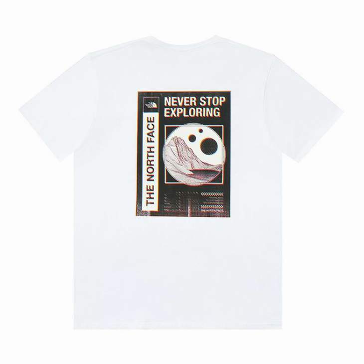 The North Face T Shirts Short _SKUTheNorthFaceM-3XL6ctnT889364924